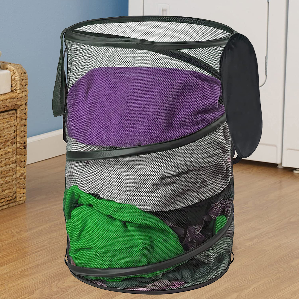 Bulk Mesh Laundry Bags at Robert Clabaugh blog