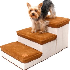 dog stairs for small dogs